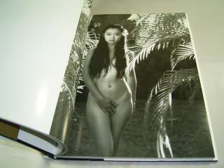 Youki Kudoh Photo book / Kudos / Printed in Japan  