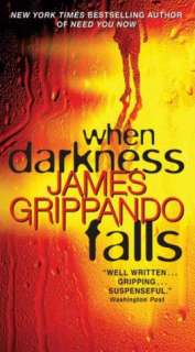   Born to Run by James Grippando, HarperCollins 