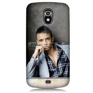  Ecell   ASTON MERRYGOLD ON JLS BACK CASE COVER FOR SAMSUNG 