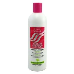  Every Strand Shampoo Keratin With Aloe 12 oz. Health 