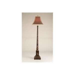  Traditional 8005   Angelique Floor Lamp