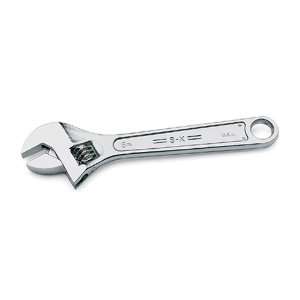  SK 8006 3/4 Inch Jaw Capacity 6 Inch Adjustable Wrench 