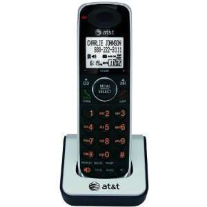  AT&T DECT 6.0 Digital Accessory Handset Only (CL80100 