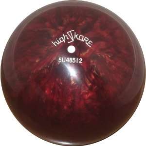 High Skore by Columbia Target Burgundy 