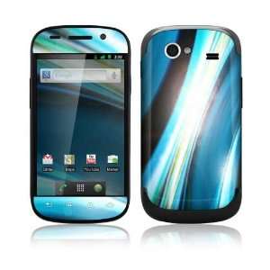  Samsung Google Nexus S Decal Skin Sticker   Abstract 