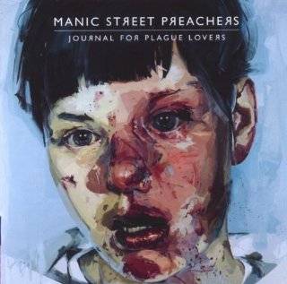 16. Journal for Plague Lovers by Manic Street Preachers