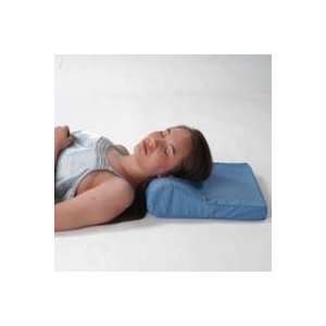 Alex Orthopedic   1014 BL   Tension Relieving Neck Pillow   Blue 