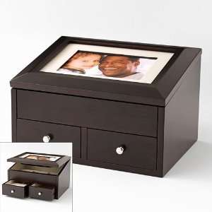  Digital Frame Jewelry Box