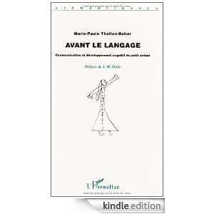   French Edition) Marie Paule Thollon Behar  Kindle Store