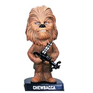  Chewbacca Bobble head Toys & Games