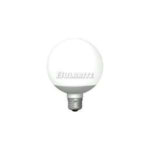    Bulbrite   505016  15W GLOBE 850K SOFT DAYL.