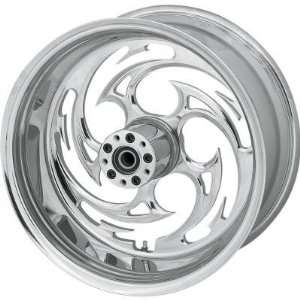   Rear Wheel (18in. x 5.5in.)   Calypso , Finish Chrome YA1855052 87C