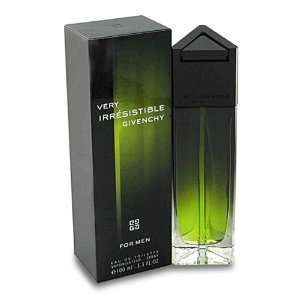  Very Irresistible 3.4 oz Cologne Beauty