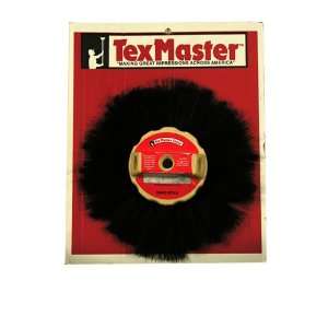  TexMaster Tool 8803 11 Shag Style TexMaster Tools