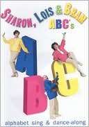 Sharon, Lois & Bram ABCs   Alphabet Sing & Dance Along