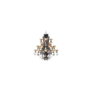  Fremont Multi Tier Chandelier 22248WSPD