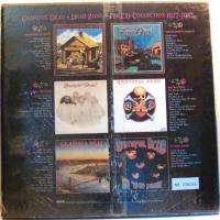 Grateful Dead   Dead Zone CD Collection 77 87 Still Sealed # 006263 