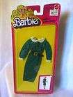 VINTAGE 1978 FASHION COLLECTIBLES BARBIE DOLL OUTFIT DR