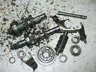 1979 honda xl500 xl 500 s transmission gears parts expedited shipping 