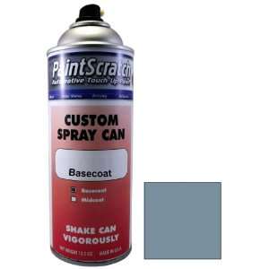   Touch Up Paint for 1999 Toyota Tercel (color code 8M5) and Clearcoat