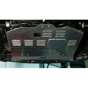  GTSPEC Undertray for Subaru 08 STI   Aluminum Automotive