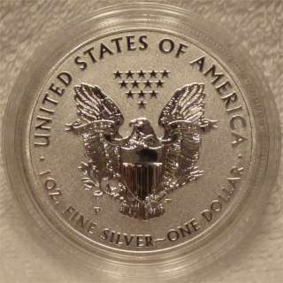 2011 25th Anniversary American Silver Eagle Coin Set (4 sets)  