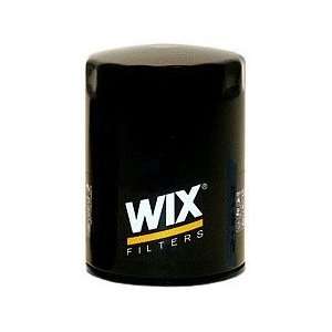  Wix 51515 Spin On Oil Filter, Pack of 1 Automotive