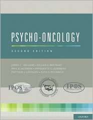 Psycho Oncology, (019536743X), Jimmie C. Holland, Textbooks   Barnes 