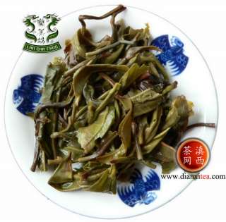 Pu erh tea*Lanchafang*Early Spring of Mount Yiwu*357g  