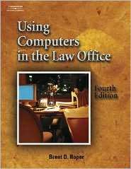   Law Office, (1401809421), Brent D. Roper, Textbooks   