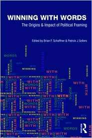   Framing, (0415997941), Brian F. Schaffner, Textbooks   