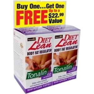  Diet Lean Body Fat Regulator, Buy One Get One Free, Pack 