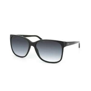   Gradient Lenses, Size 58 Sunglasses by Luxottica