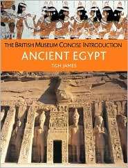 The British Museum Concise Introduction to Ancient Egypt, (0472031376 