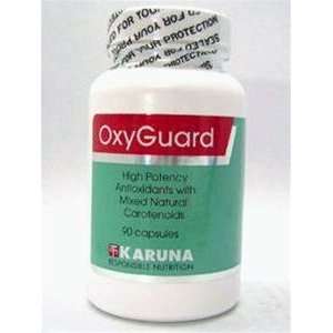  Karuna Corporation   OxyGuard 90c