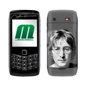  MusicSkins MS JL30251 BlackBerry Pearl 3G   9100