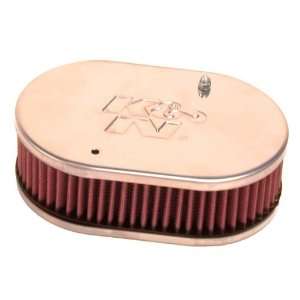  K&N 56 9105 Air Cleaner Assembly Automotive