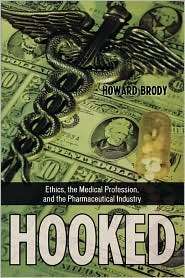 Hooked, (0742552195), Howard T. Brody, Textbooks   