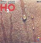   Hall & John Oates H2O LP NM/VG++ Canada RCA AFL1 4283 Lyric sleeve