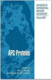 APC Proteins, (1441911448), Inke S. Nathke, Textbooks   