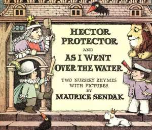   In the Night Kitchen by Maurice Sendak, HarperCollins 