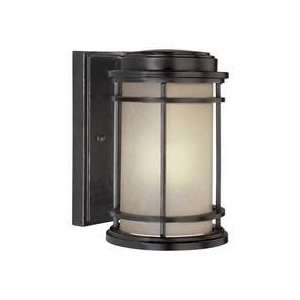  Dolan Designs 9203 68 La Mirage   One Light Outdoor Wall 