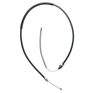 Raybestos BC93210 Professional Grade Parking Brake Cable 