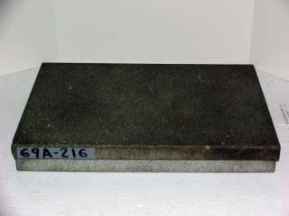   plate a ottavino gray granite surface plate ref 69a 216 model no