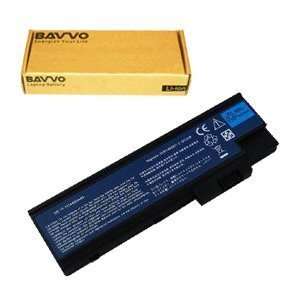  Bavvo New Laptop Replacement Battery for ACER Aspire 