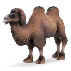  Schleich Two humped Camel Toys & Games