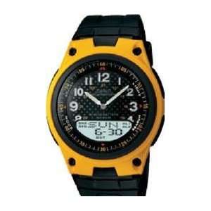   Watch with World Time, Alarm, Timer and More SI1761 