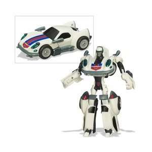  Transformers Animated DeluxeAutobot Jazz Toys & Games