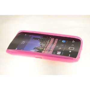  Blackberry Torch 9850 / 9860 TPU Hard Skin Back Cover for 