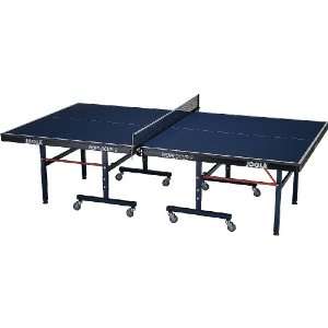  Joola World Cup Table Tennis Table with Compact Net Set 